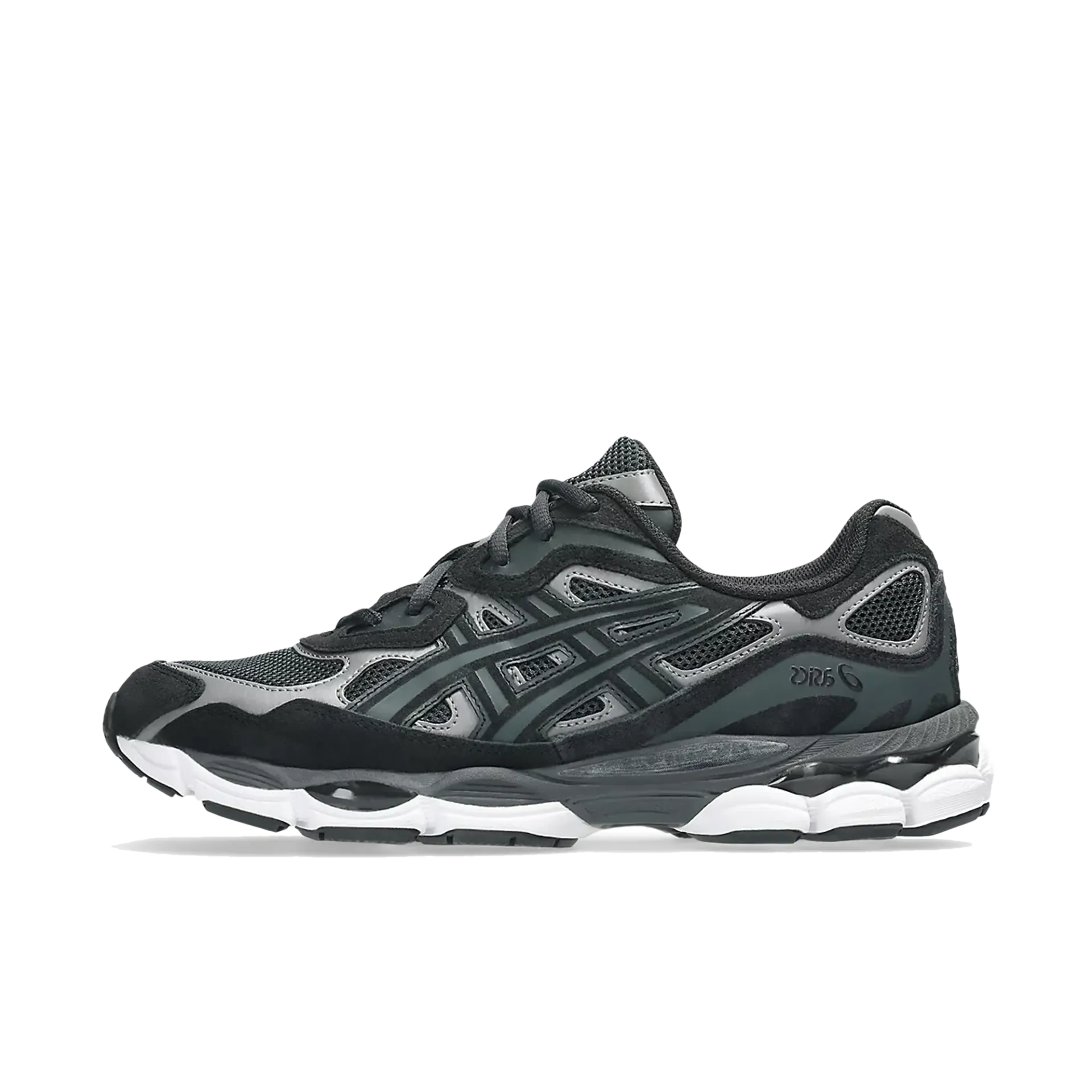 ASICS Gel-NYC 'Graphite Grey'