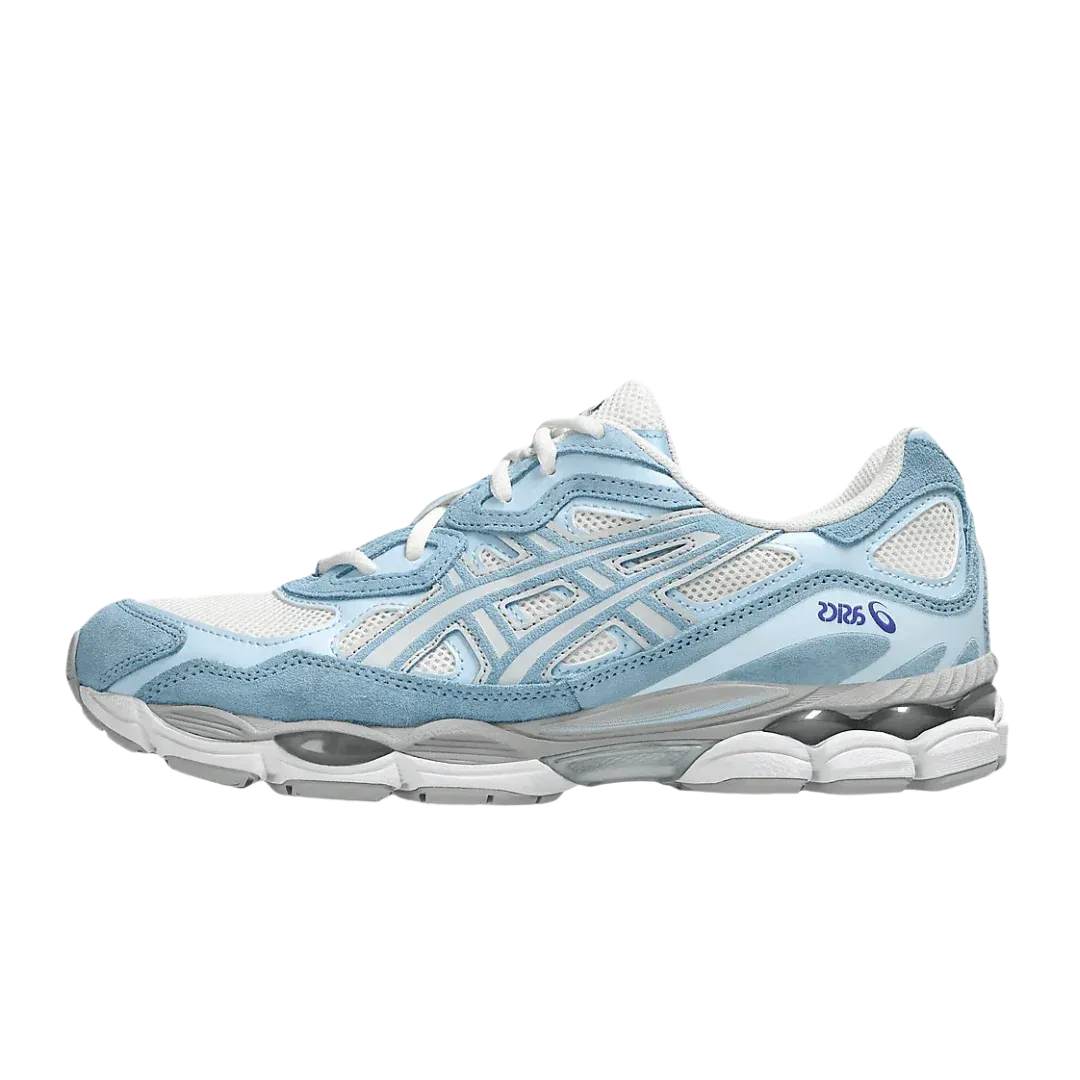 Asics Gel NYC Artic Sky
