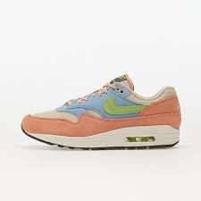 Nike Air Max 1 Light Madder Root