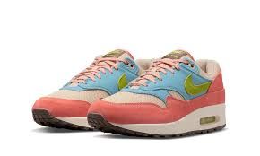Nike Air Max 1 Light Madder Root