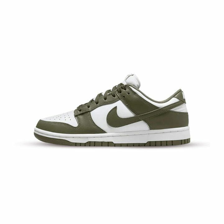 Nike Dunk Low Medium Olive