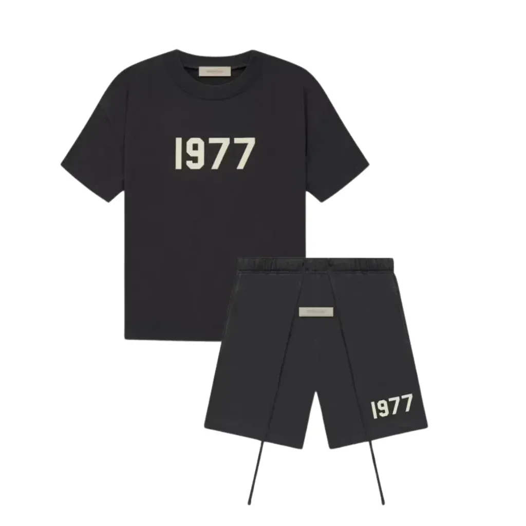 Essentials Summer Set Iron