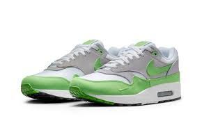Nike Air Max 1 Patta 20th Anniversary Chlorophyll