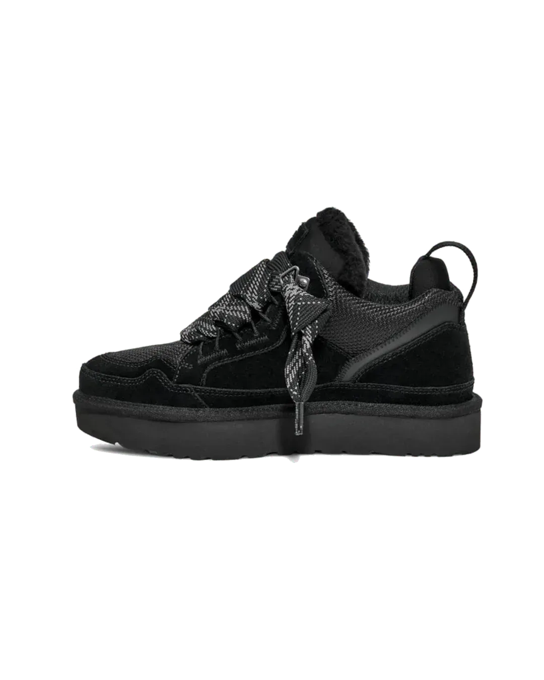 UGG Lowmel Black