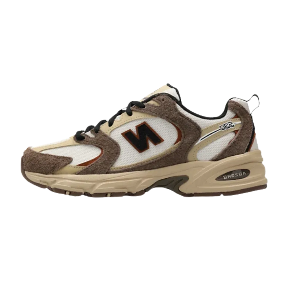 New balace 530 Brown Tan