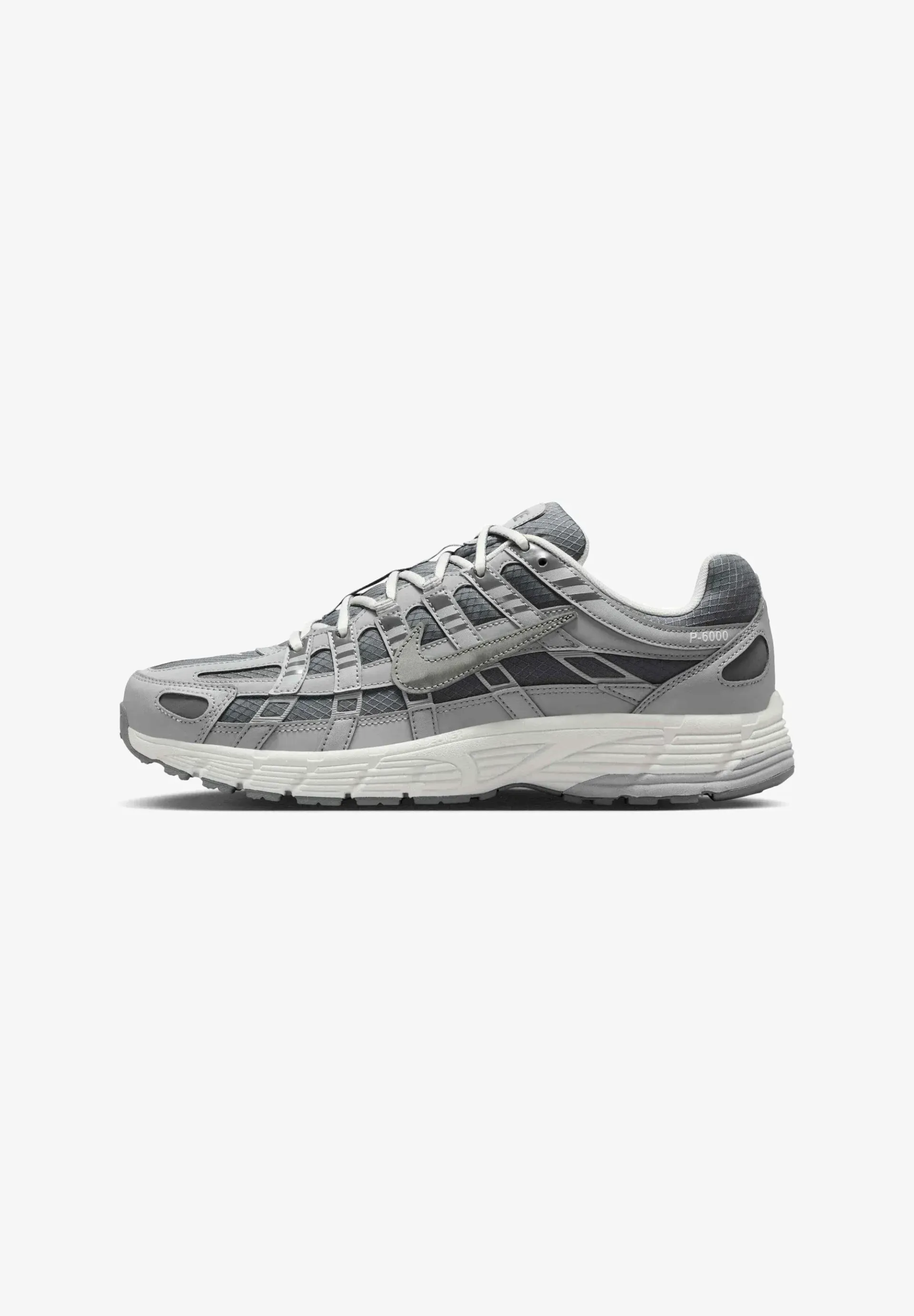 Nike P-6000 Grey