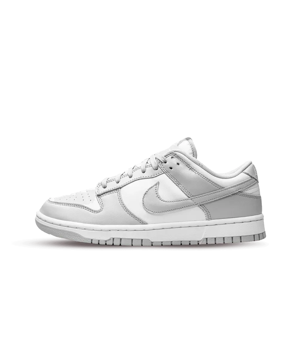 Nike Dunk Low Grey Fog