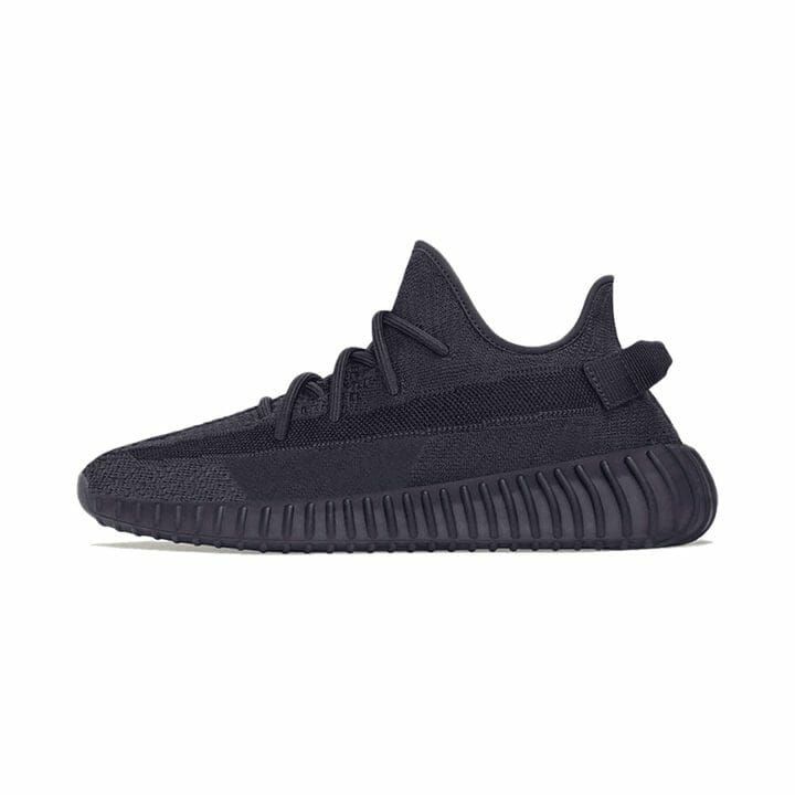 Adidas Yeezy Boost 350 Onyx