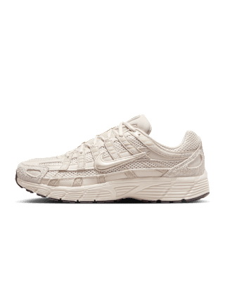Nike P-6000 light orewood brown