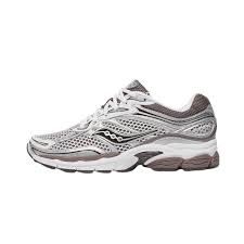 Saucony ProGrid Omni 9 OG White Brown