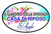 Casa di Riposo S. Angelo logo