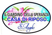 Casa di Riposo S. Angelo logo