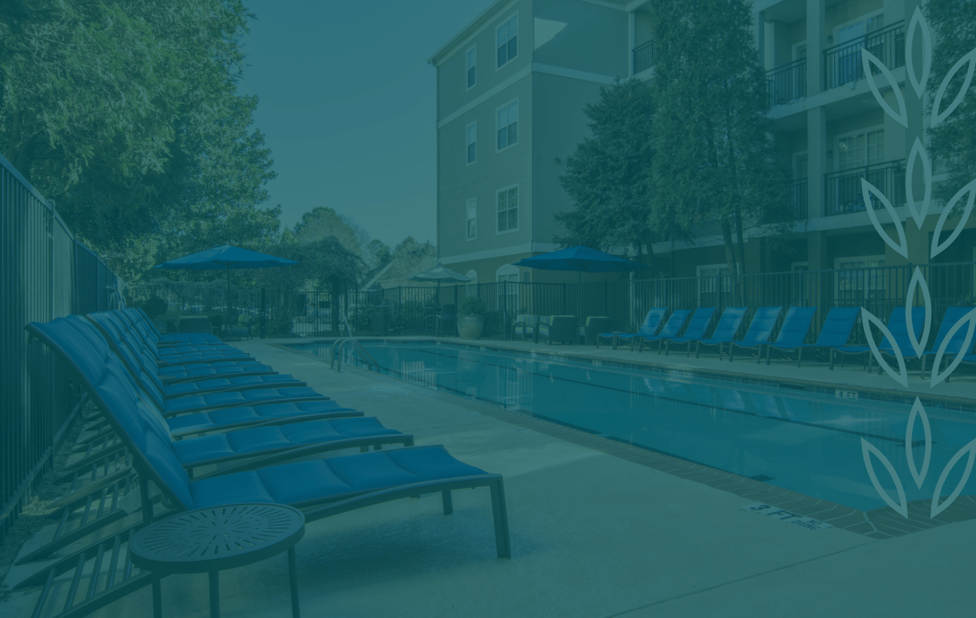 Spacious Apartments in Lindbergh Atlanta Willowest in Lindbergh