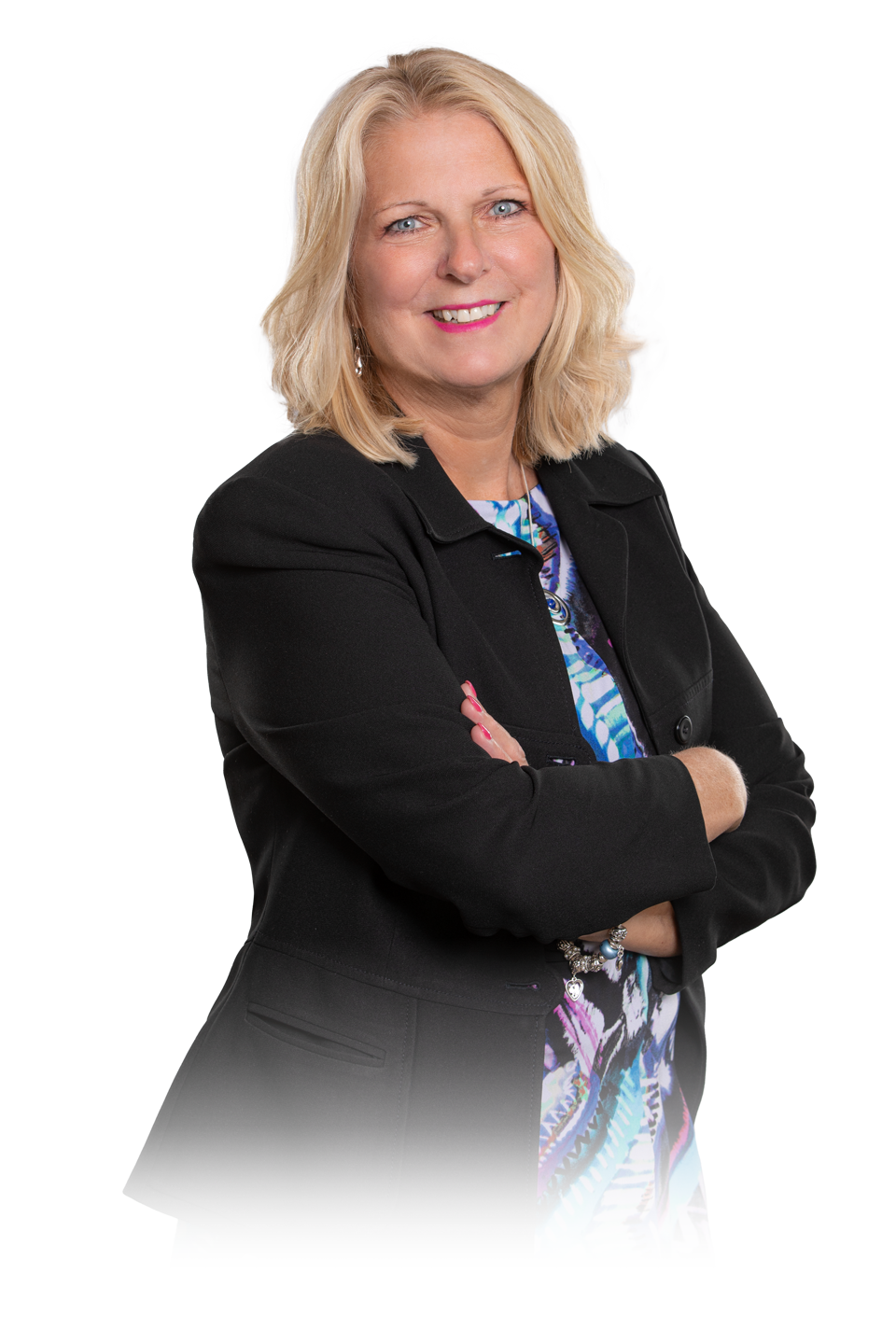 Debbie Anderson