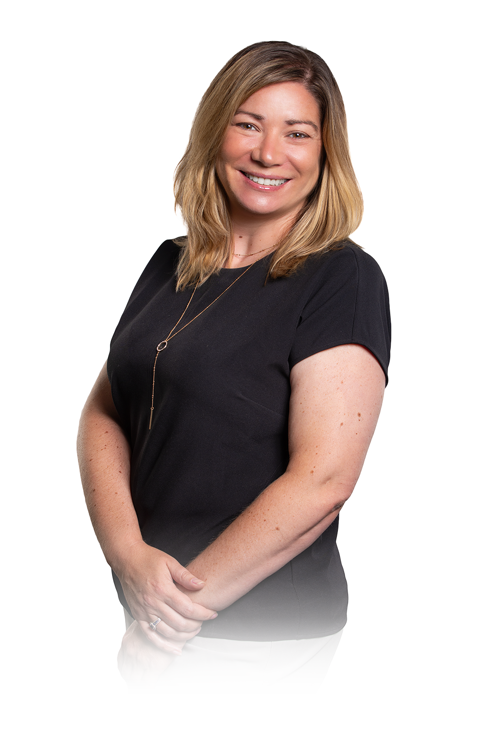 Tricia Hurley