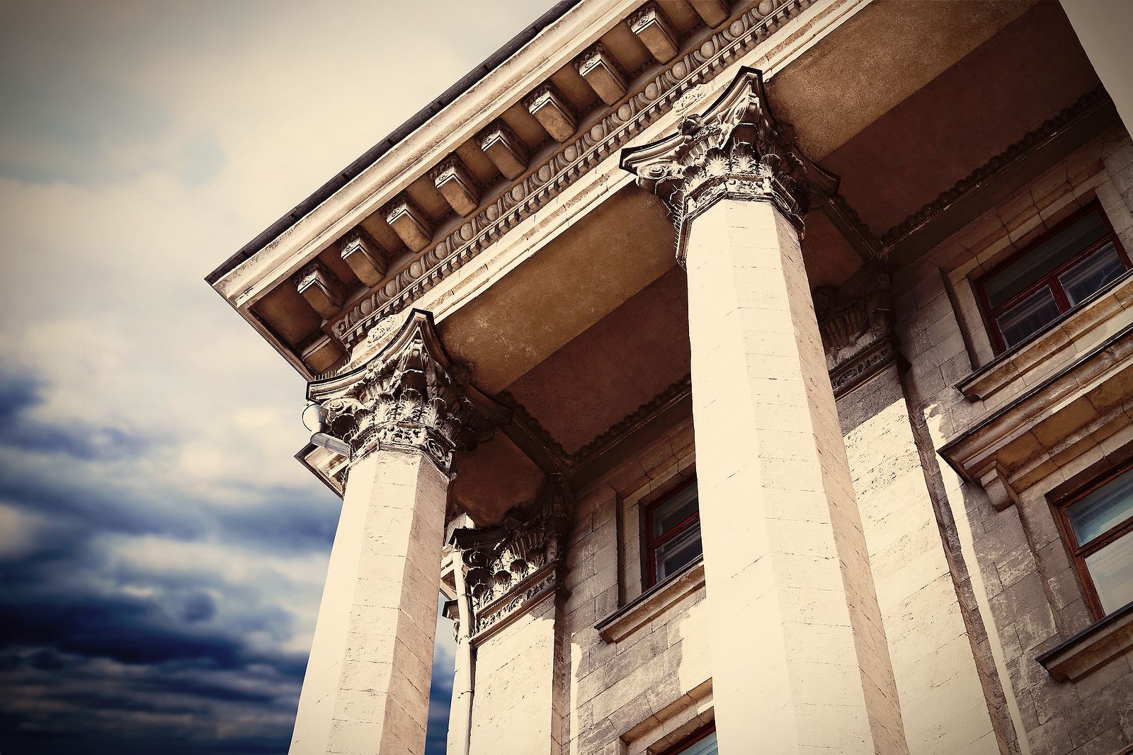 Financial Institution