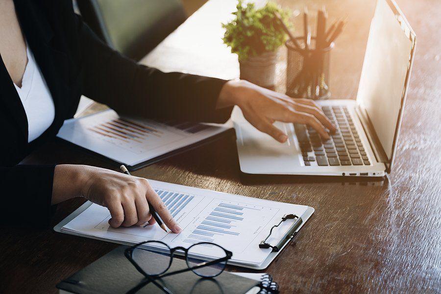 Financial Statement Reviews