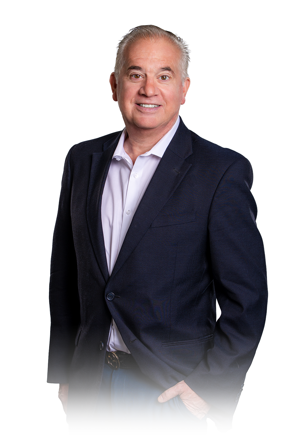 Mark Tacelli