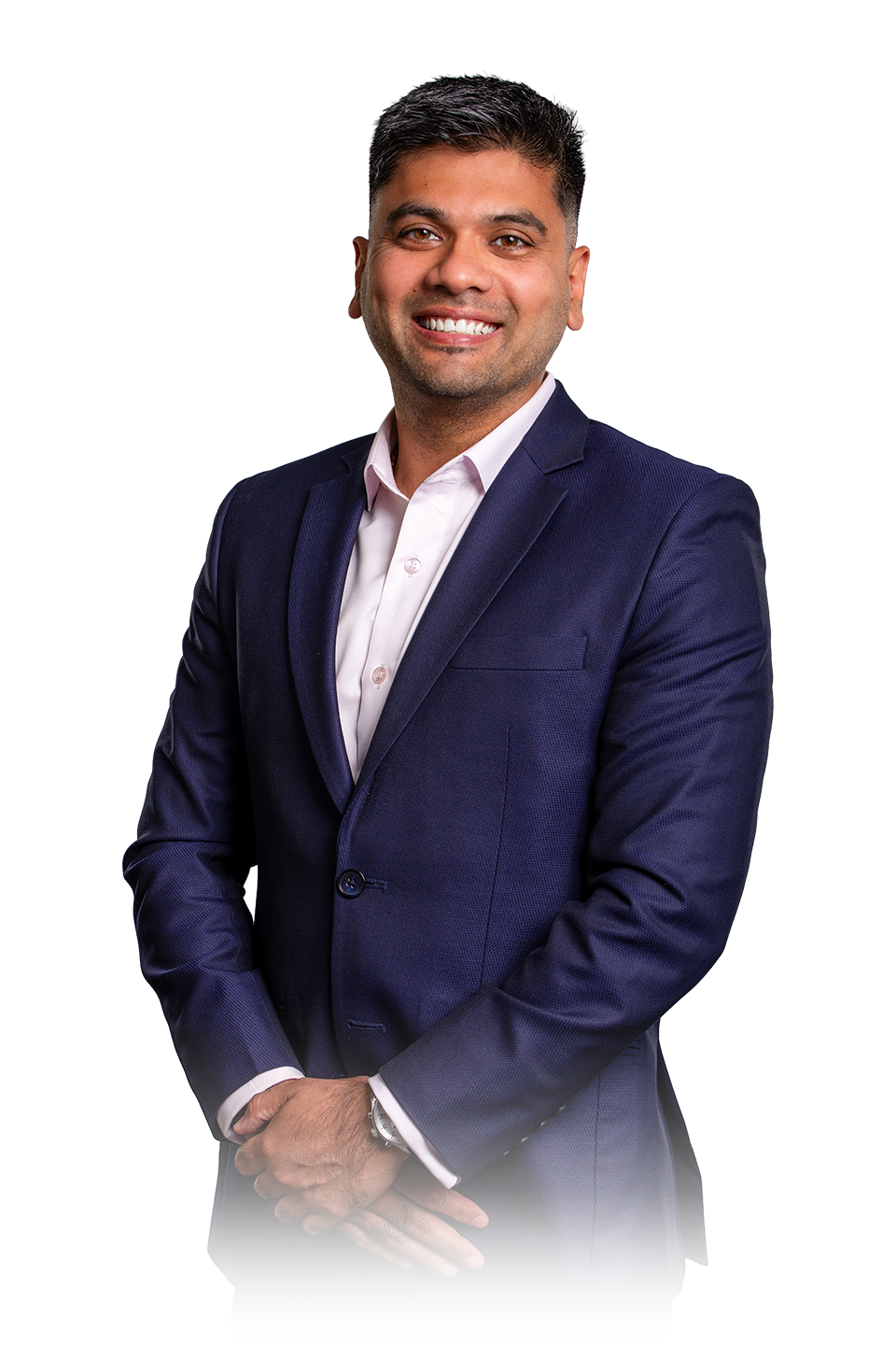 Nikhil Sequeira