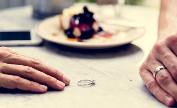 Divorce