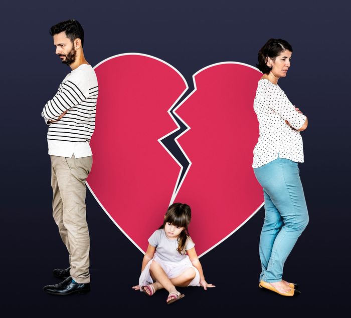 Family Split