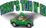 Towing Service in Summerfield, FL | Maru's Tow and Go Towing Service in Summerfield, FL | Maru's Tow and Go
