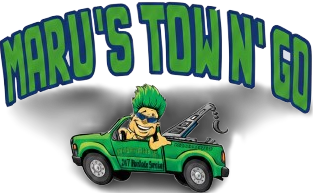Towing Service in Summerfield, FL | Maru's Tow and Go Towing Service in Summerfield, FL | Maru's Tow and Go