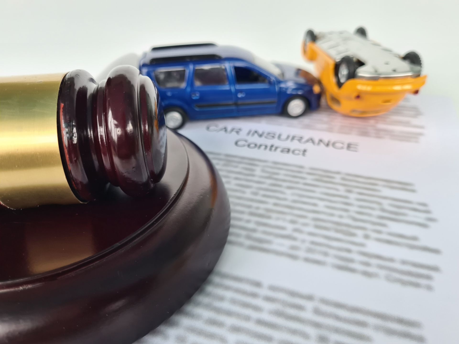 Car Accident Lawyer | Kansas City, MO 