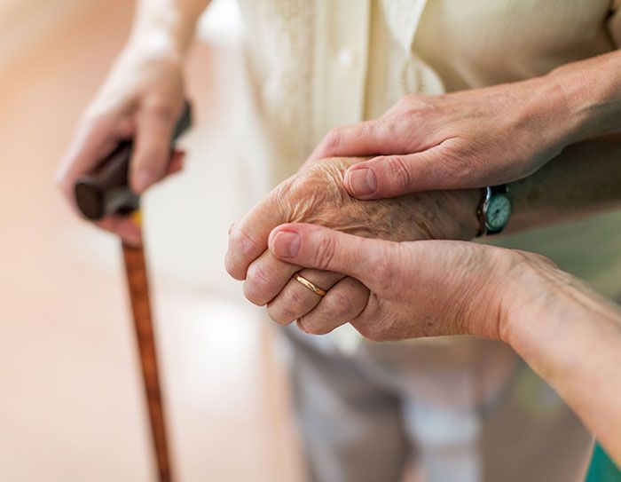 PARKINSON