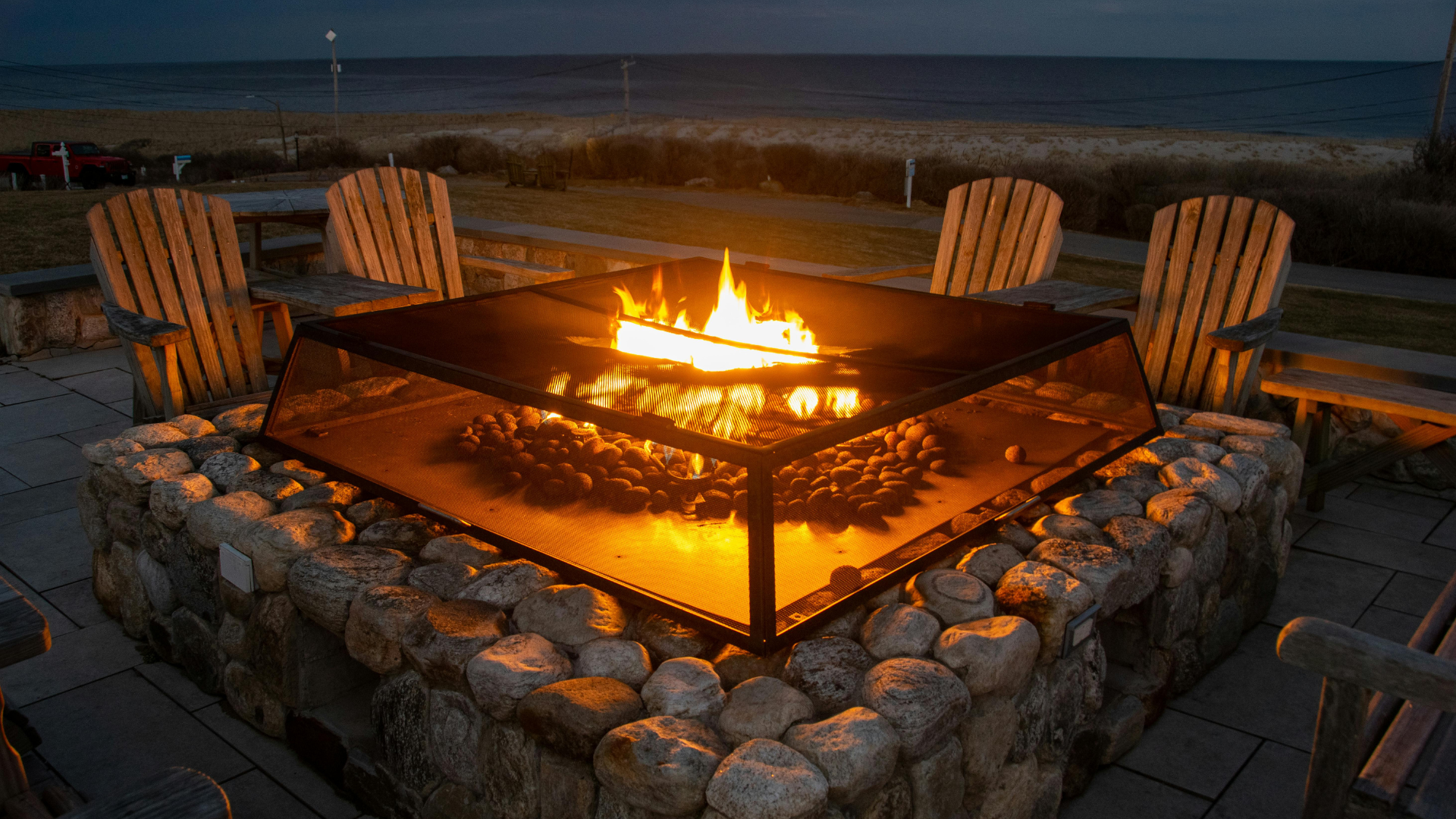 Custom Fire Pits | Southwest Florida | C4 Welding & Fabrication