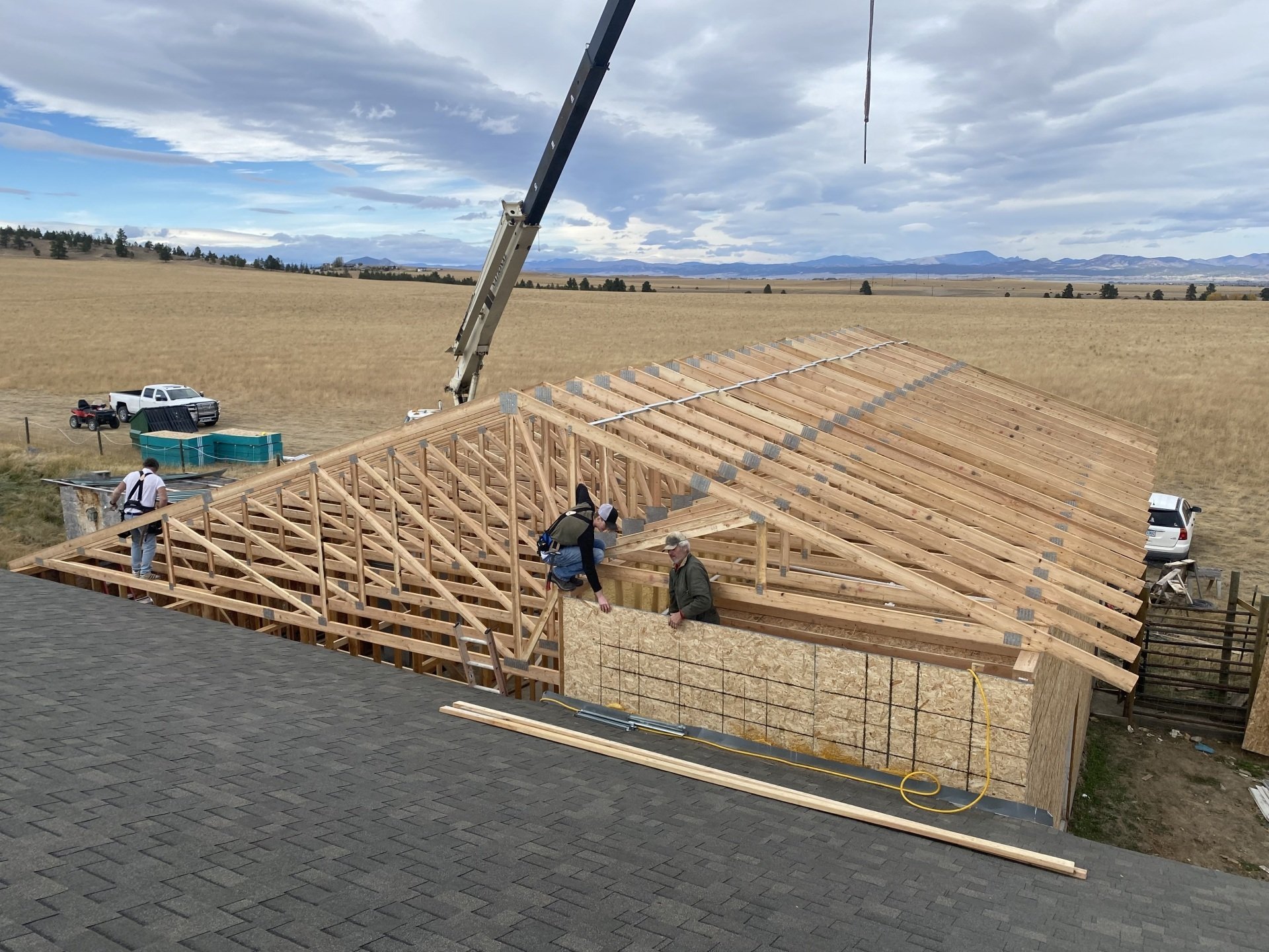 Our Slaughtering Services Helena, MT Montana City Meats
