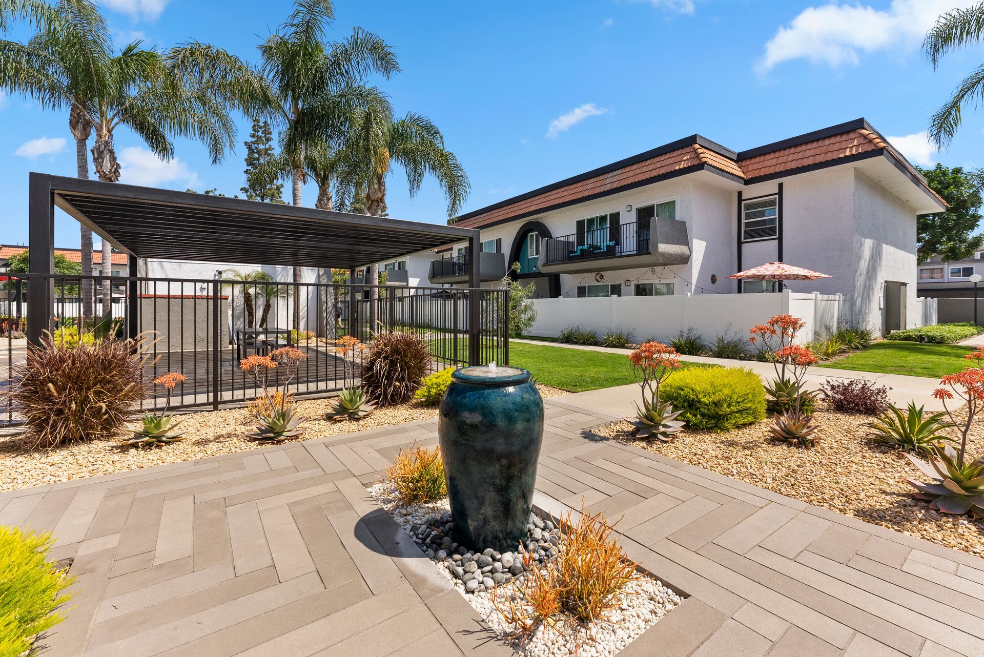 Amenities Photo
