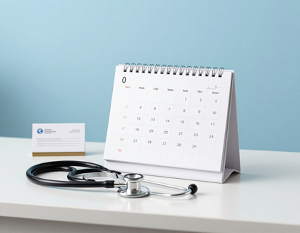 Agenda médica