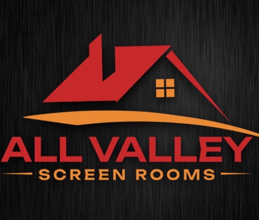 All Valley Patio
