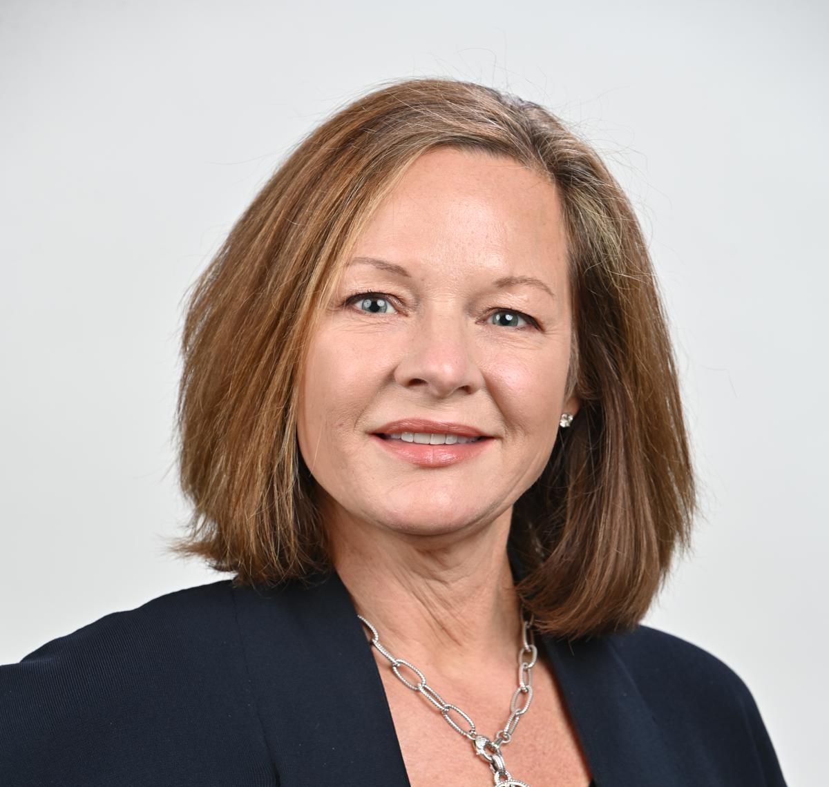 Laurie Moore, the current owner-operator of Kreiling Roofing Company.