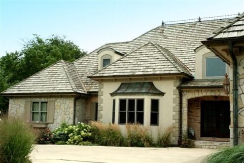 Wood Shake Shingle Photo Wood Shake Shingle Photo