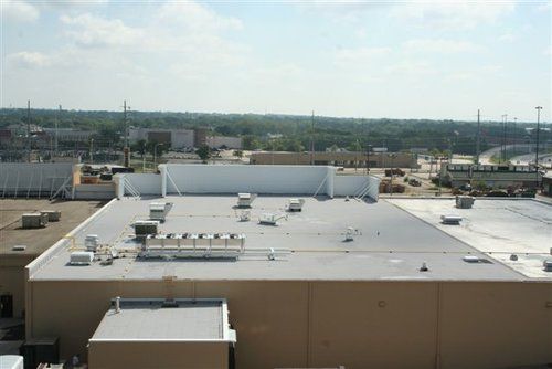 TPO & PVC Photo