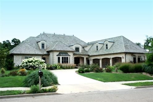 Charming Property Featuring Cedar Shake Roofing and Copper Detailing: An Enviable Street Presence Charming Property Featuring Cedar Shake Roofing and Copper Detailing: An Enviable Street Presence