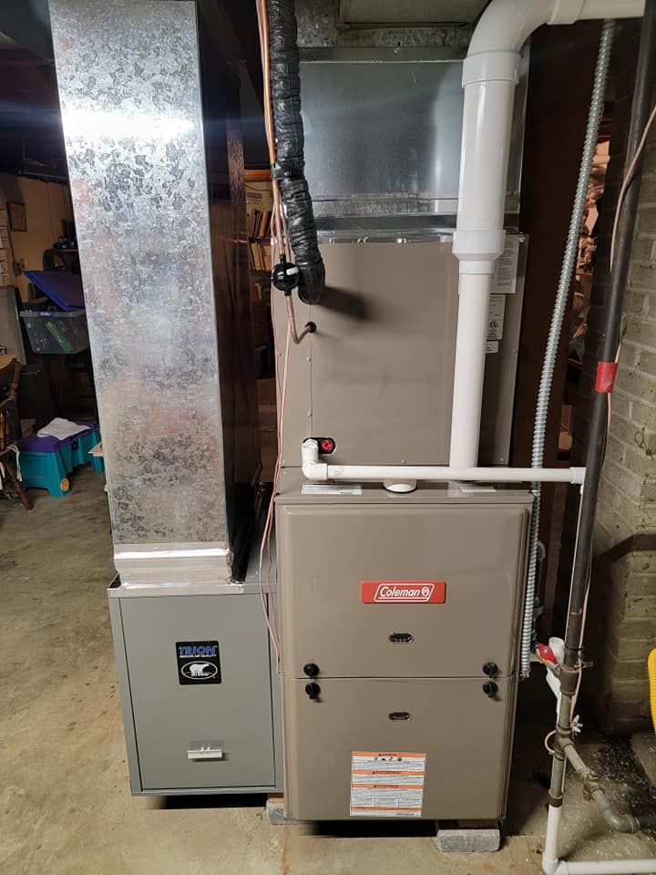 HVAC Contractor | St. Joseph, Illinois | Sussen Heating & Cooling