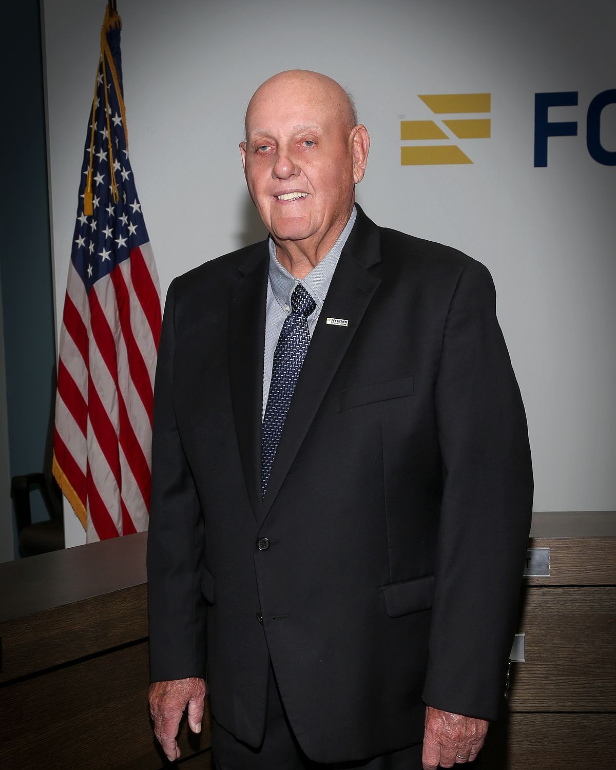 Rodney Gisclair