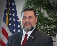 Chiasson Tabbed as AAPA Chairman of the Board