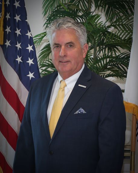 Davie Breaux