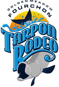 Tarpon Rodeo Logo