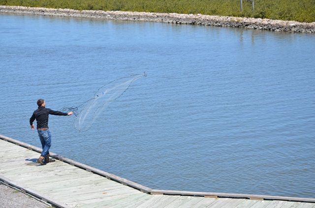 Lafourche Parish Outdoor Recreation