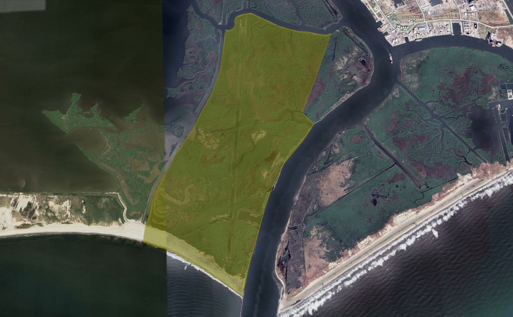 Greater Lafourche Port Commission Acquires 743-Acre Tract from the State of Louisiana to Support Argent LNG Project Expansion
