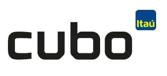 Logo Cubo Itau