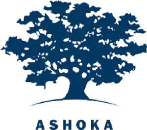 Logo Ashoka