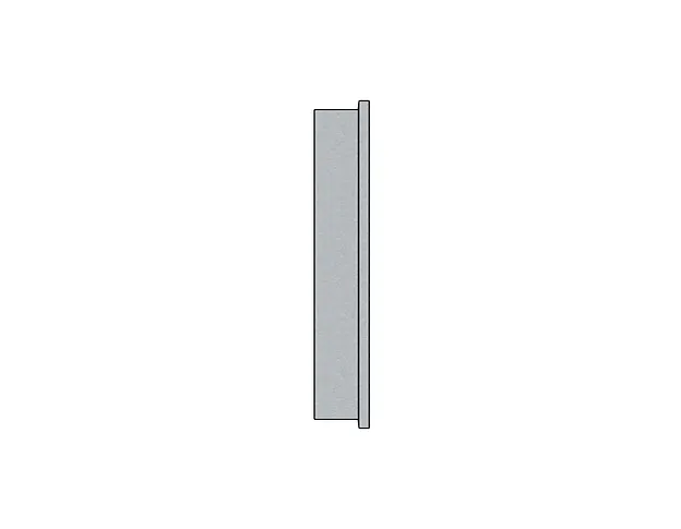 Extrusions Side — Australia — Astra Panels