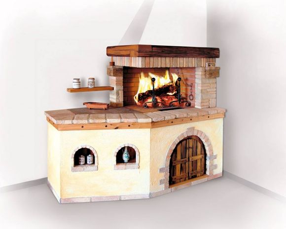 Casa a due livelli