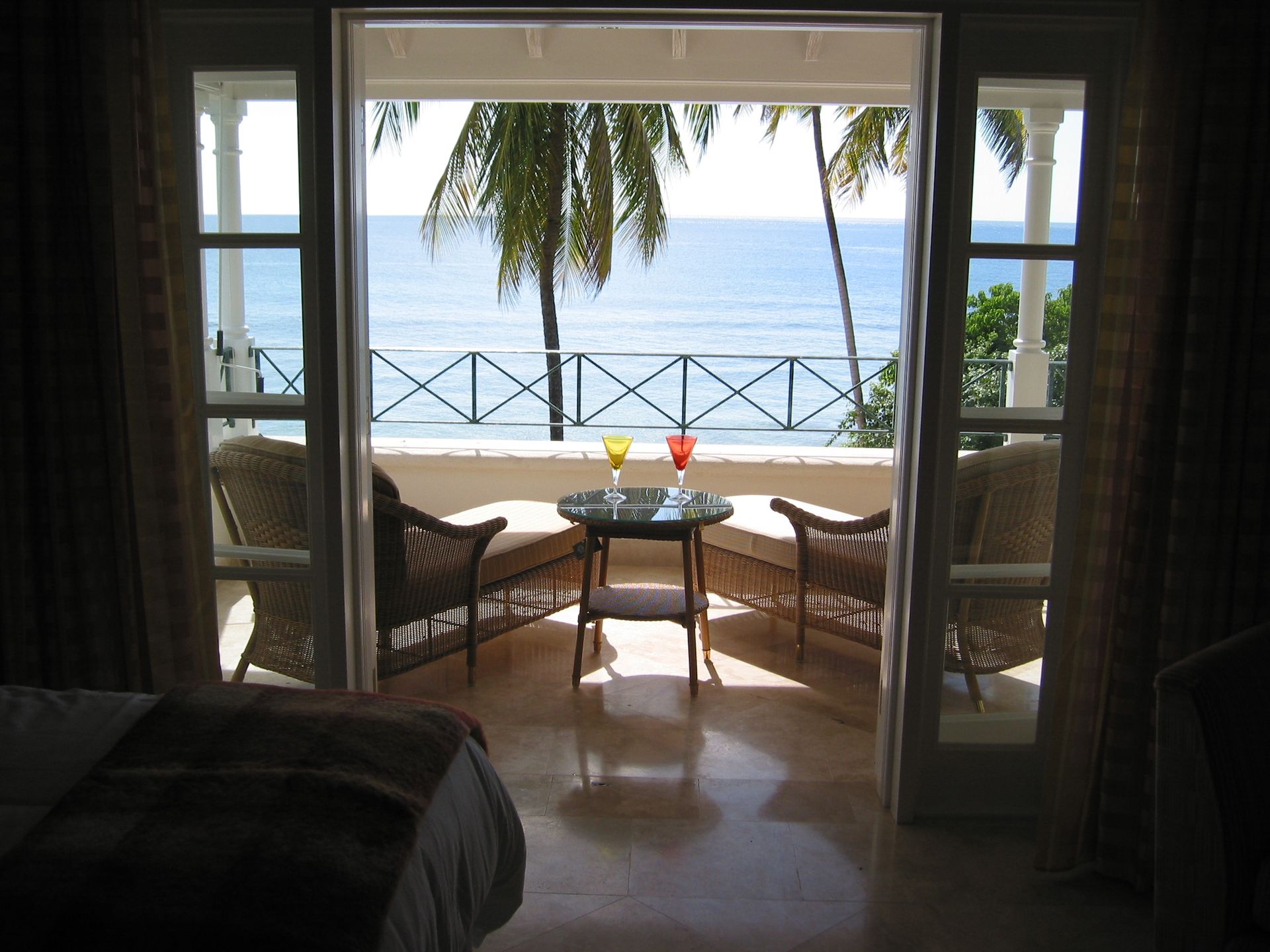 Barbados